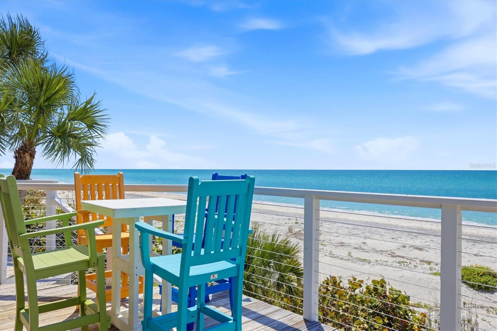 Listing photo id 47 for 400 Gulf Boulevard