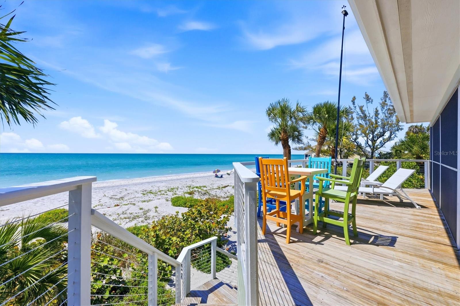 Listing photo id 48 for 400 Gulf Boulevard