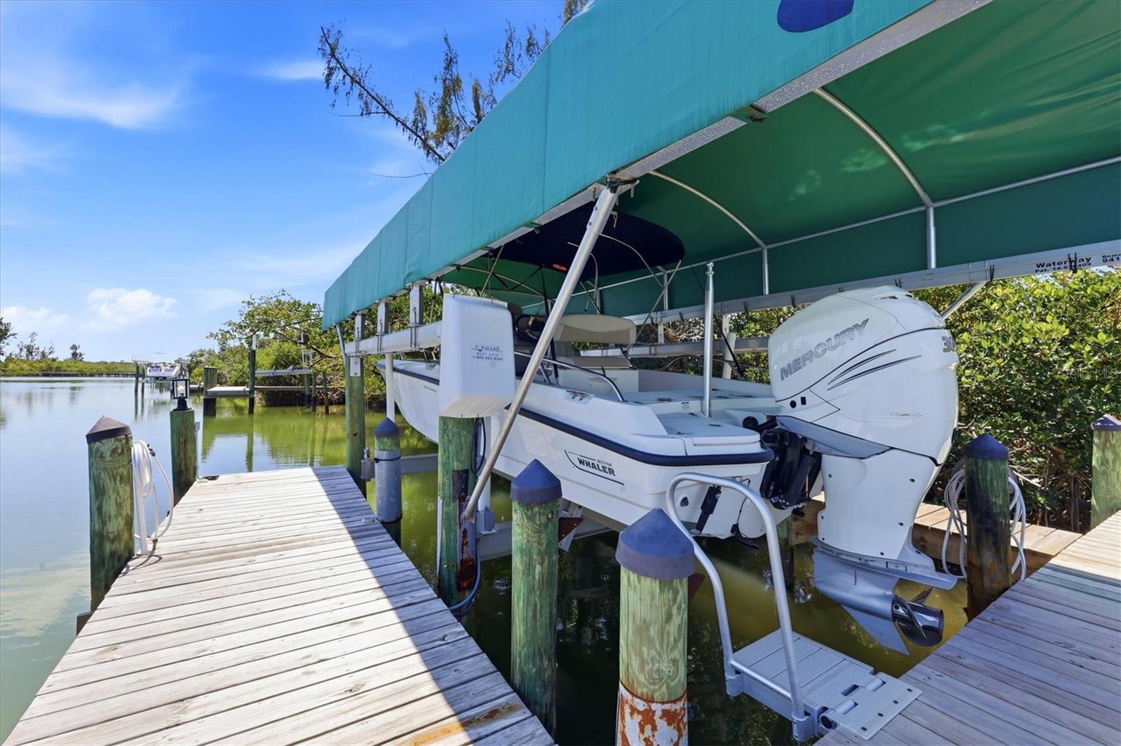 Listing photo id 58 for 400 Gulf Boulevard