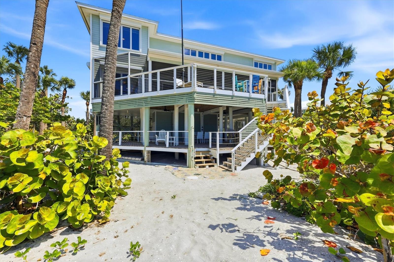 Listing photo id 59 for 400 Gulf Boulevard