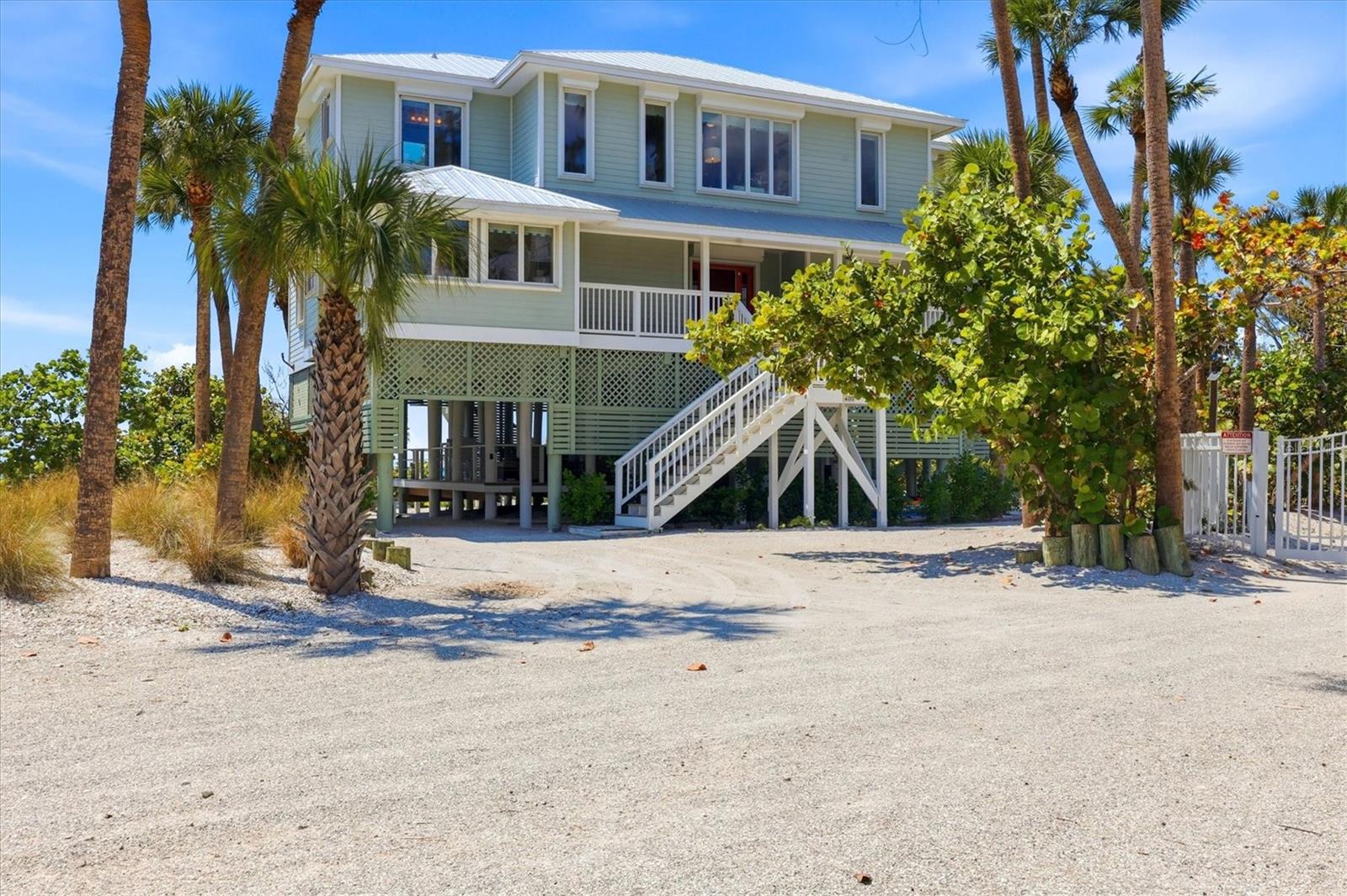 Listing photo id 60 for 400 Gulf Boulevard