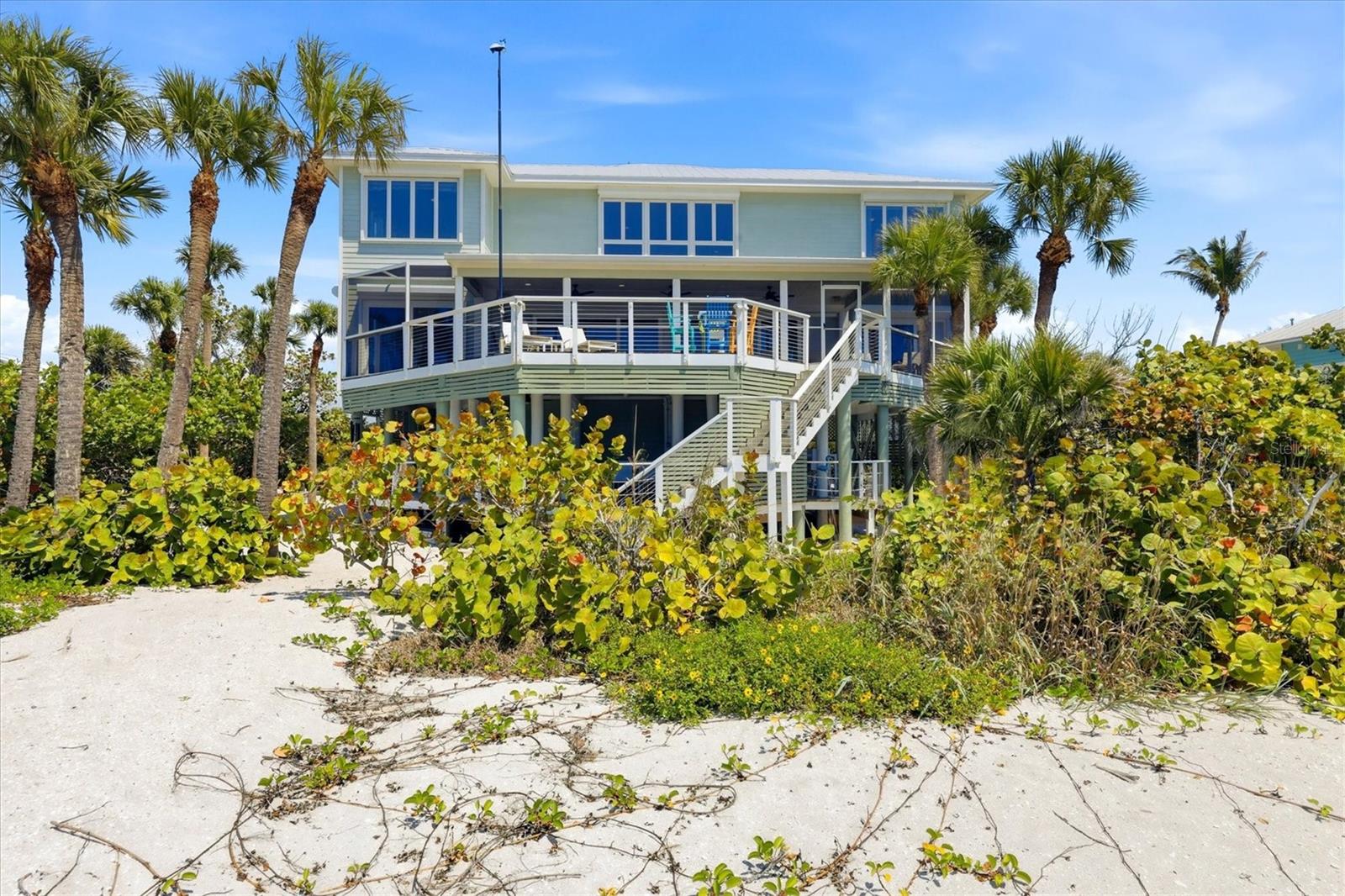 Listing photo id 61 for 400 Gulf Boulevard