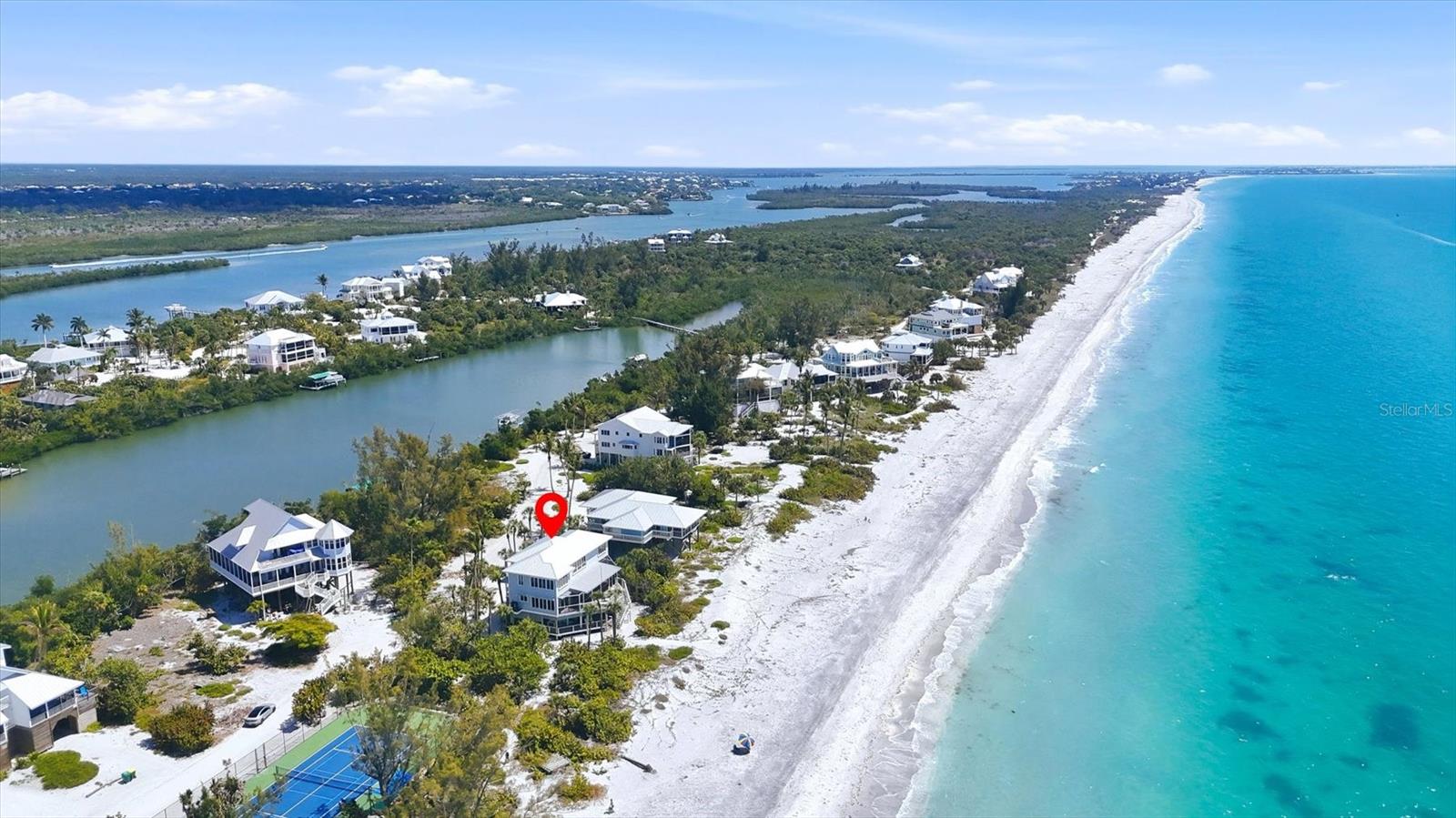 Listing photo id 66 for 400 Gulf Boulevard