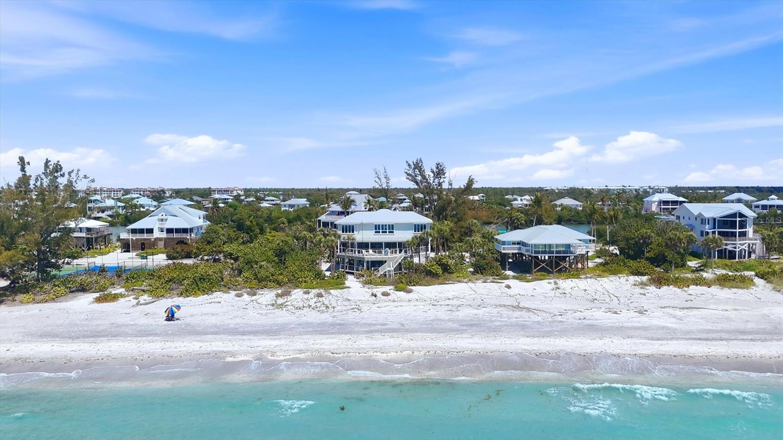 Listing photo id 67 for 400 Gulf Boulevard