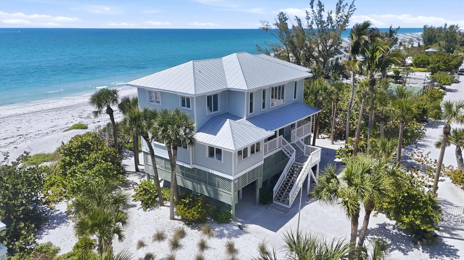 Listing photo id 5 for 400 Gulf Boulevard