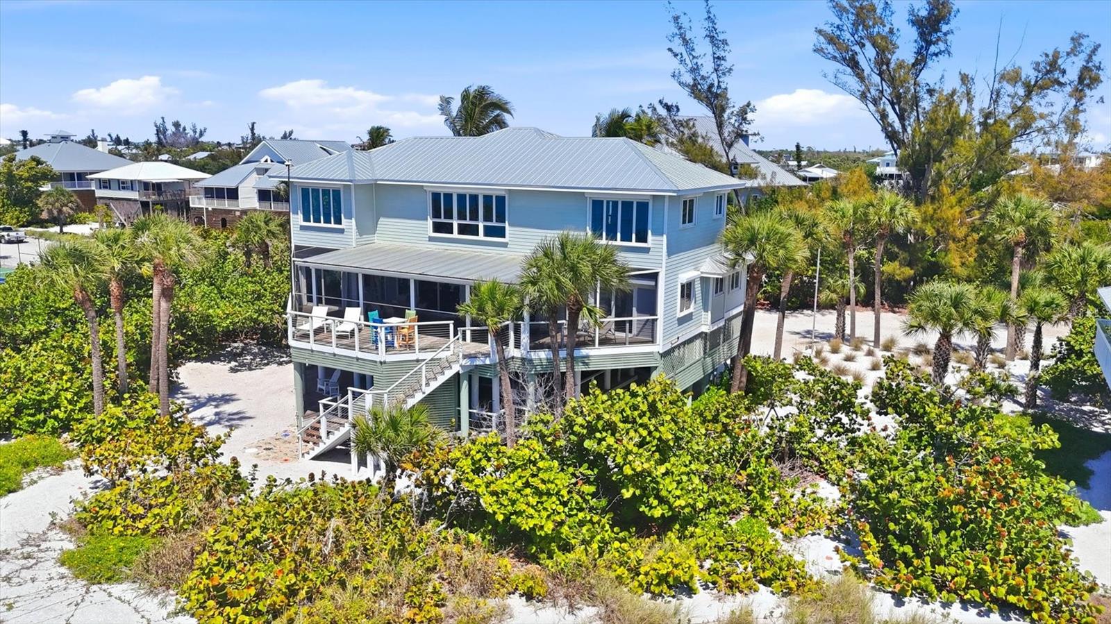 Listing photo id 69 for 400 Gulf Boulevard