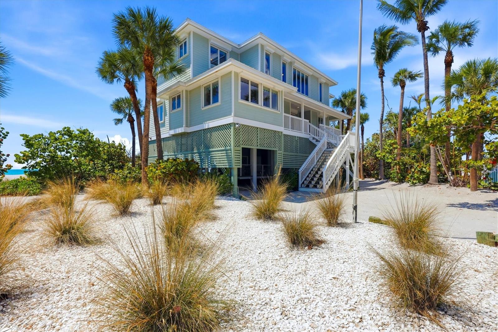 Listing photo id 7 for 400 Gulf Boulevard