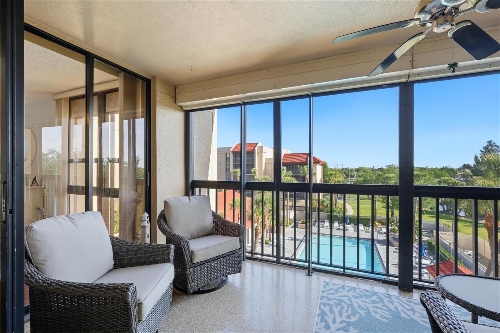 Image 39 of 67 For 21405 Olean Boulevard 434