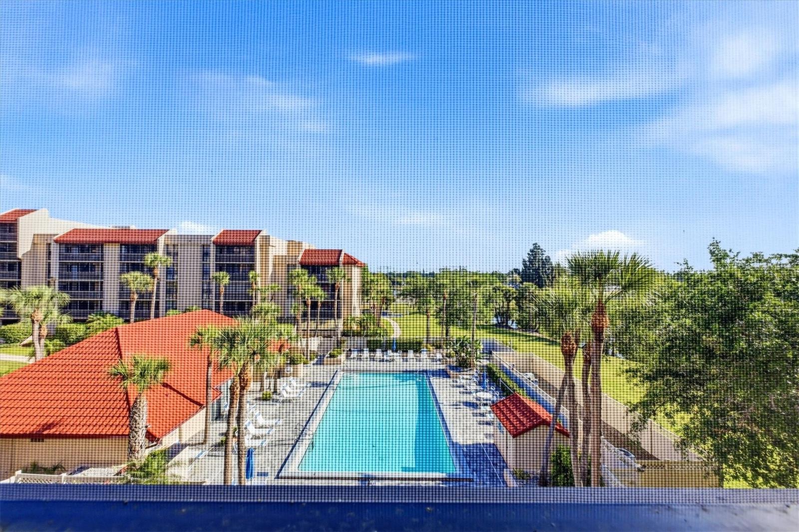 Image 47 of 67 For 21405 Olean Boulevard 434