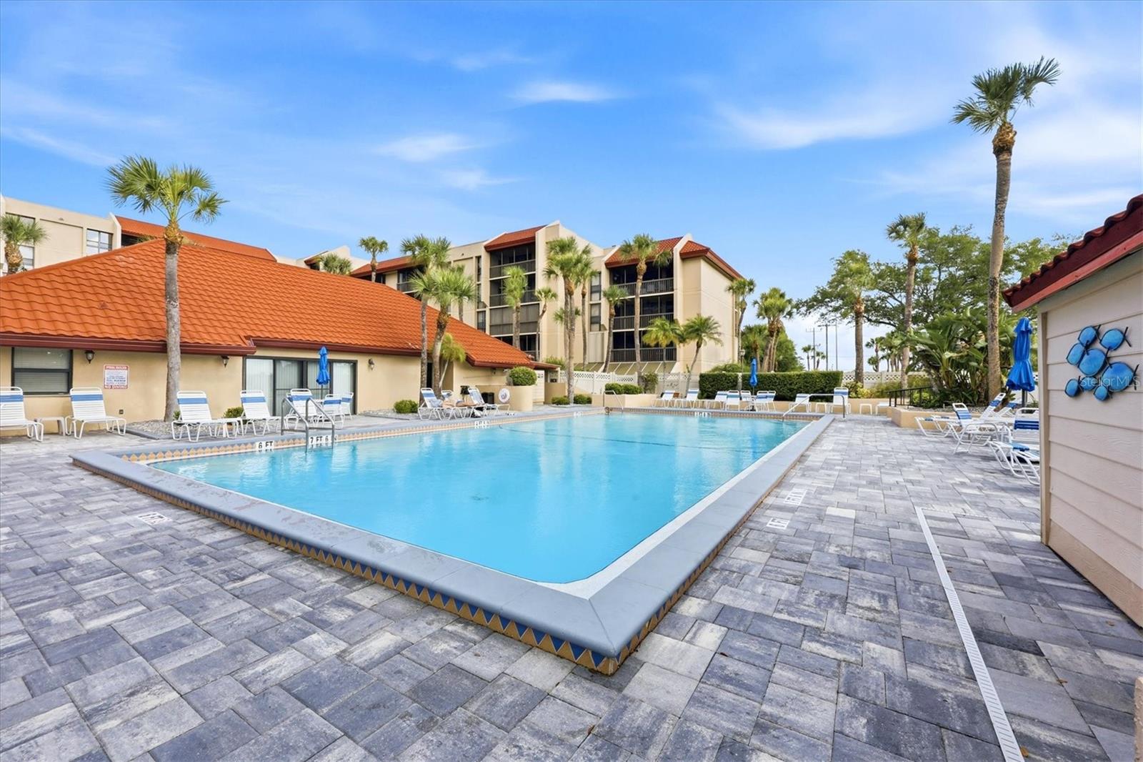 Image 49 of 67 For 21405 Olean Boulevard 434