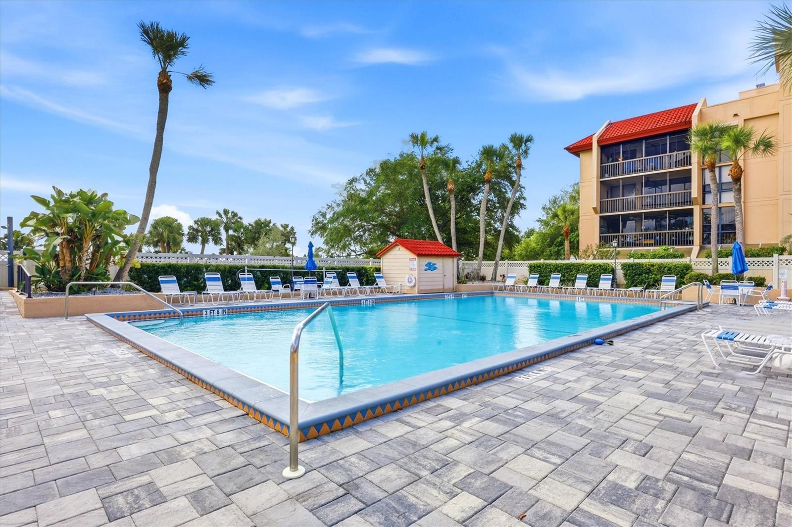 Image 50 of 67 For 21405 Olean Boulevard 434