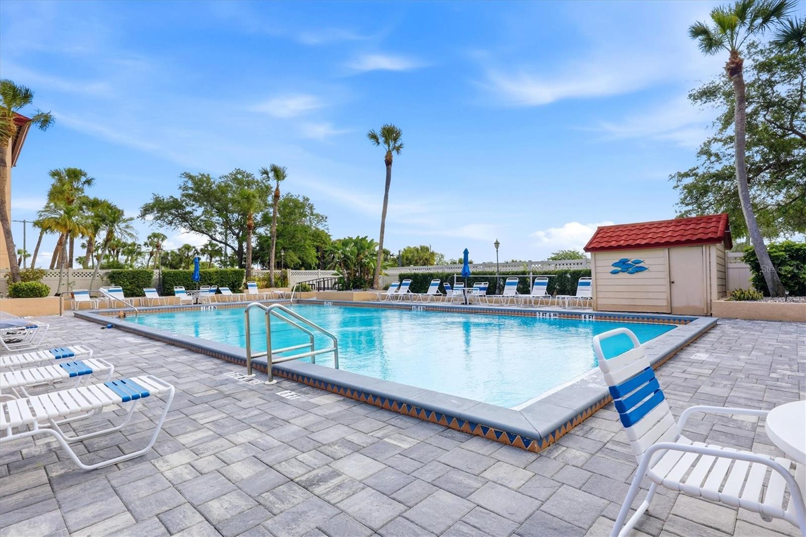 Image 51 of 67 For 21405 Olean Boulevard 434