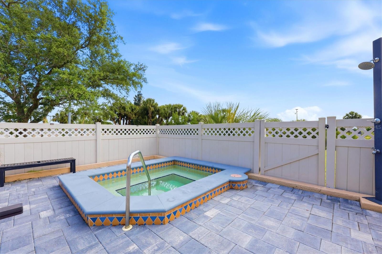 Image 52 of 67 For 21405 Olean Boulevard 434