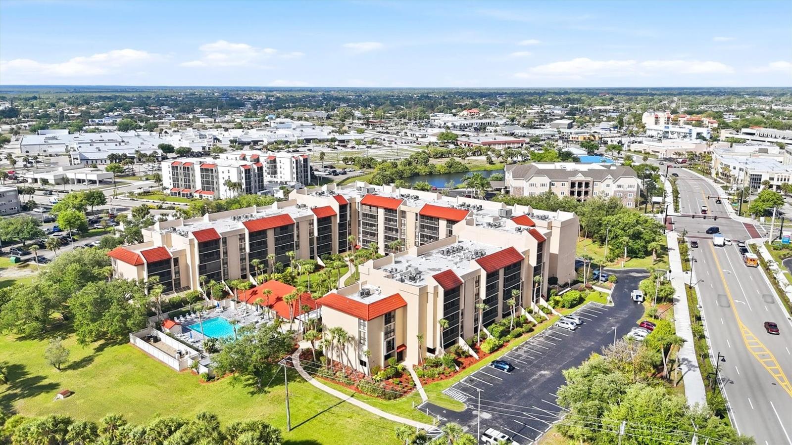 Image 62 of 67 For 21405 Olean Boulevard 434