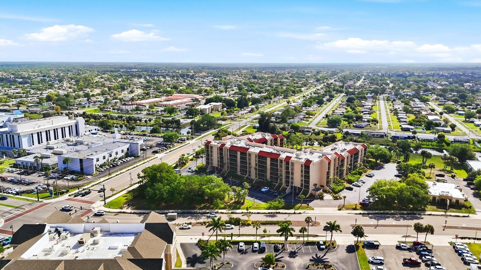 Image 64 of 67 For 21405 Olean Boulevard 434