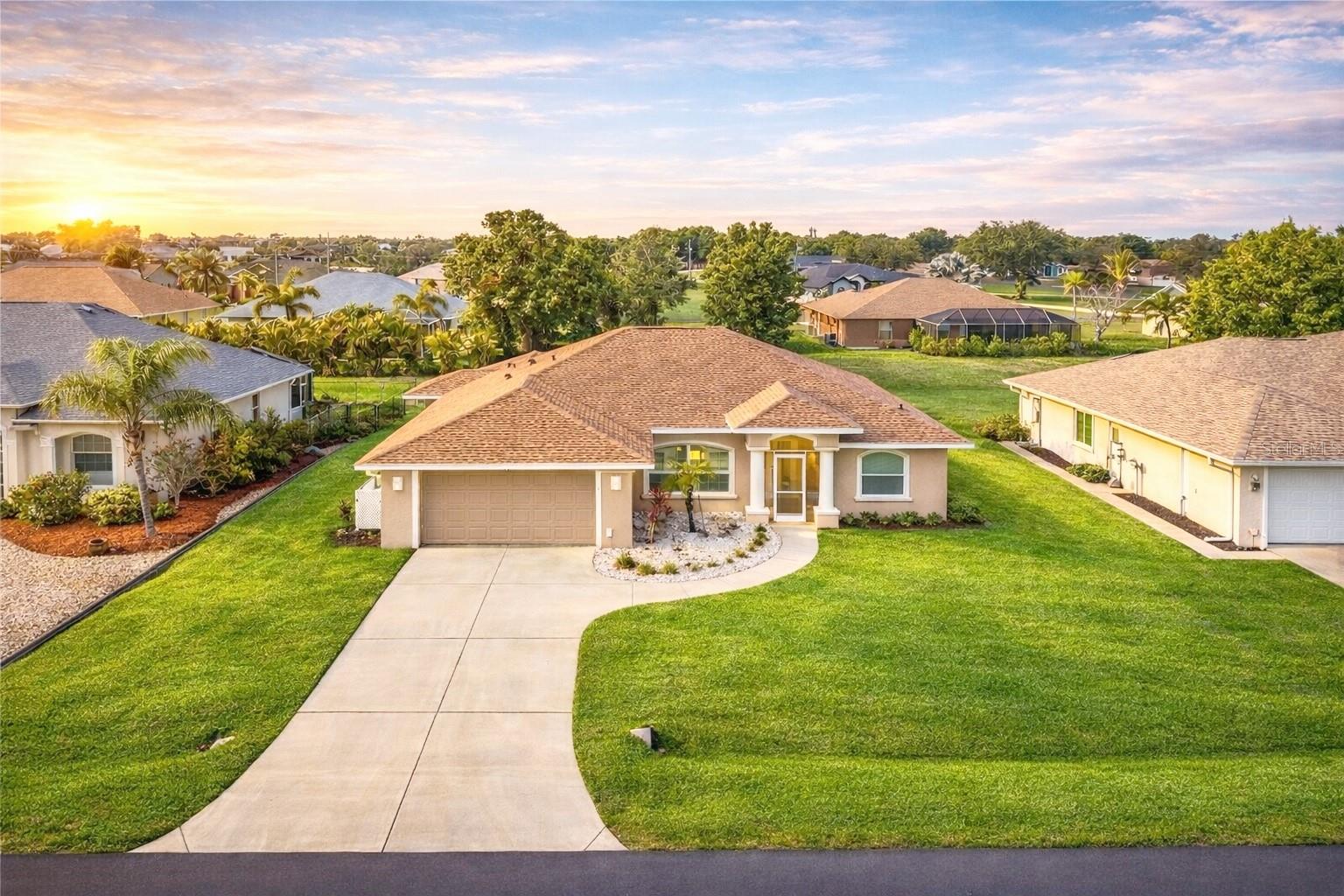 Details for 70 Clubhouse Road, ROTONDA WEST, FL 33947