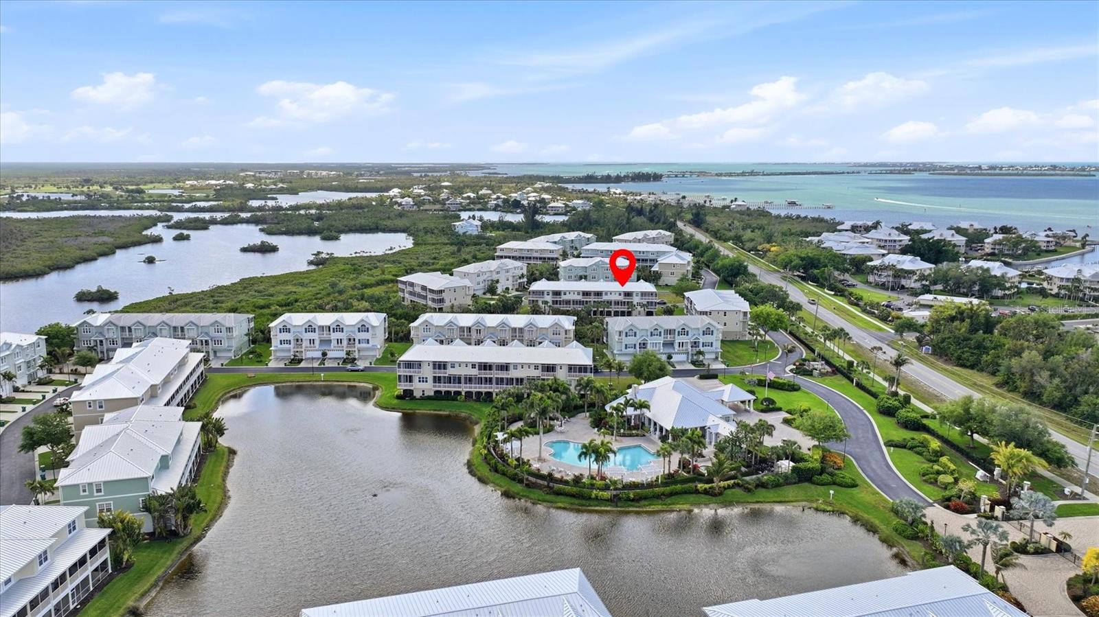 Image 2 of 66 For 10300 Coral Landings Court 90