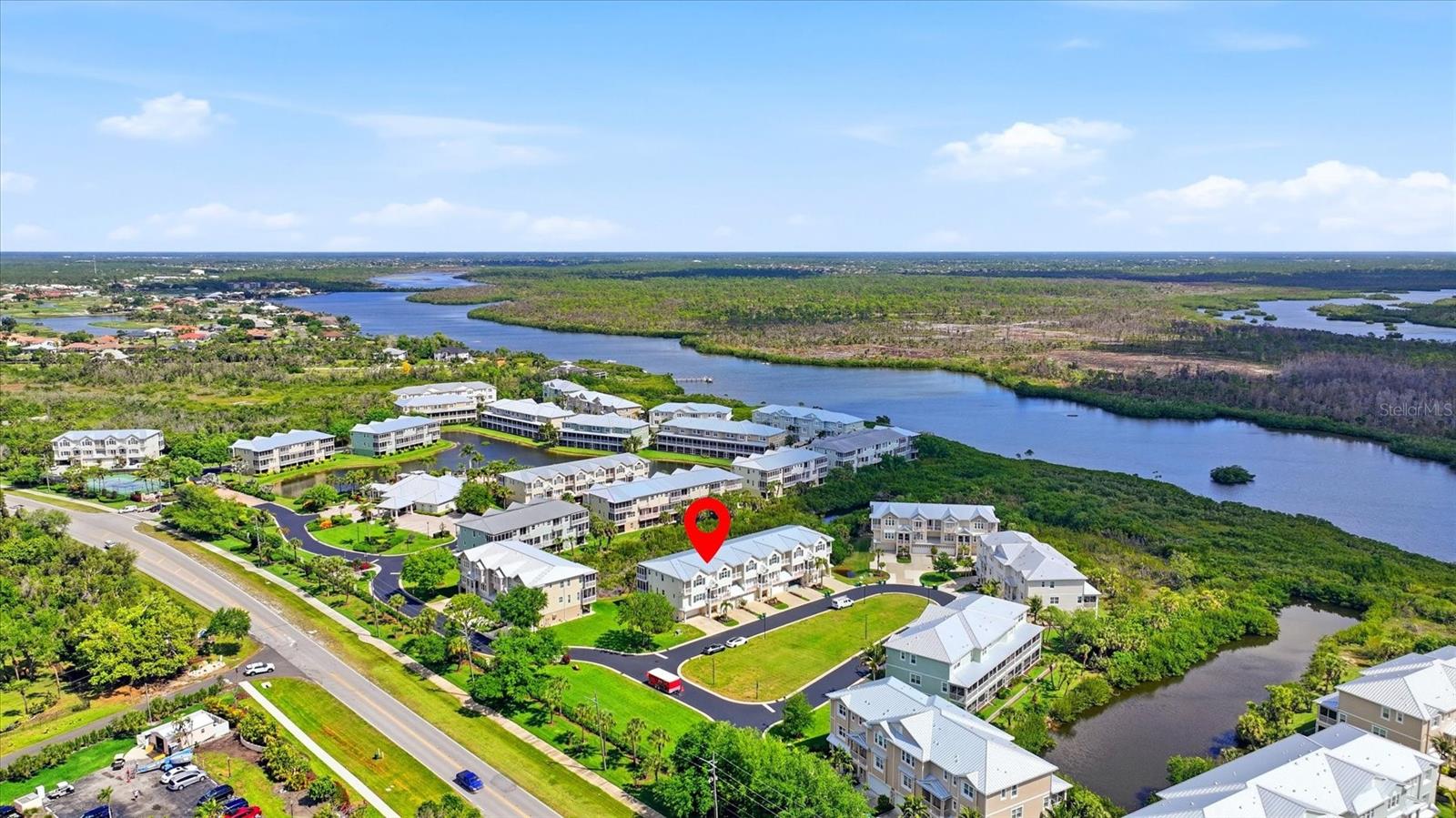 Image 60 of 66 For 10300 Coral Landings Court 90