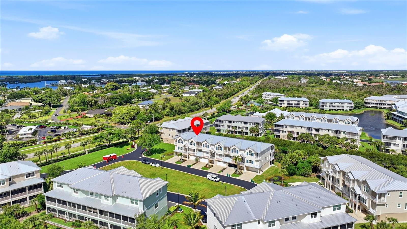 Image 63 of 66 For 10300 Coral Landings Court 90