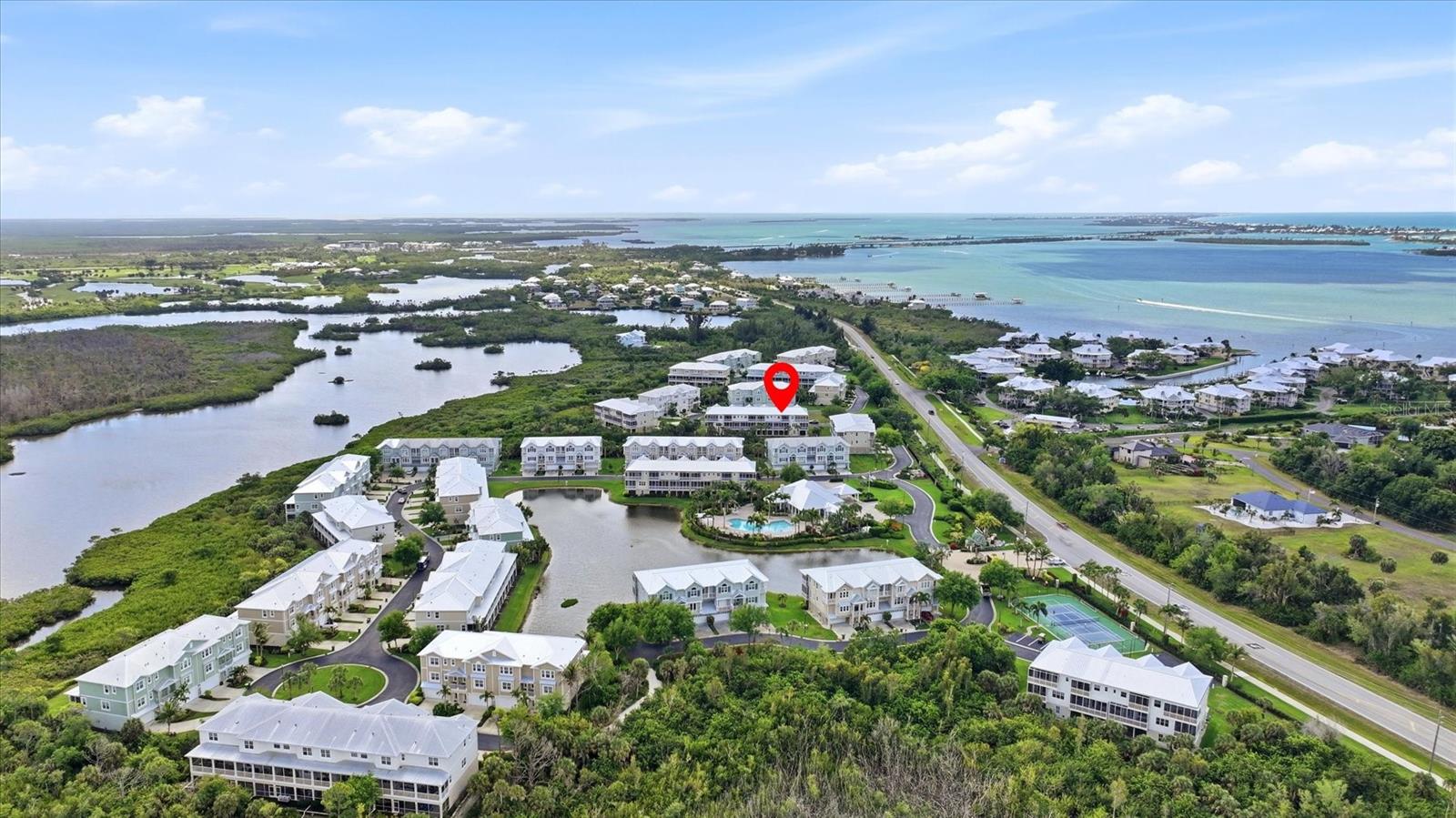 Image 64 of 66 For 10300 Coral Landings Court 90