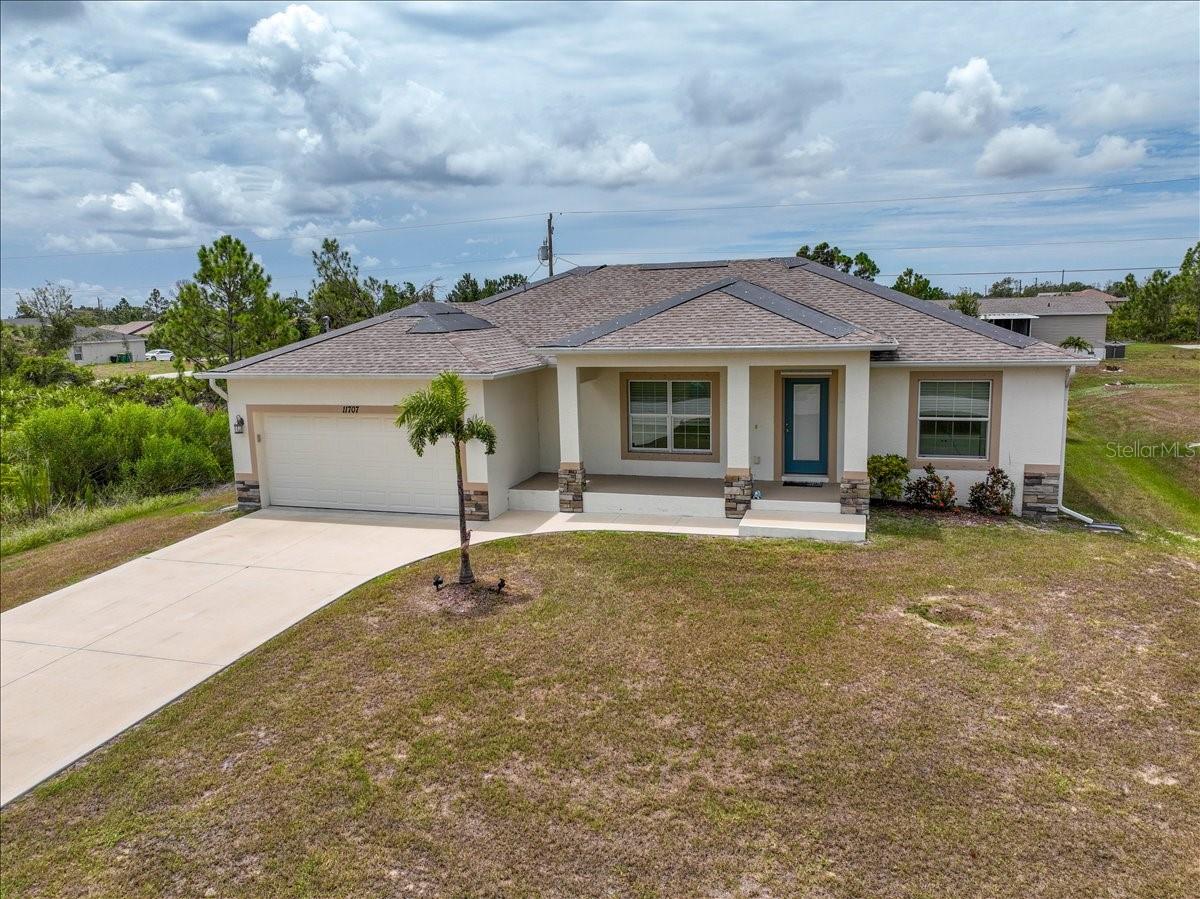 Details for 11707 Willmington Boulevard, PORT CHARLOTTE, FL 33981