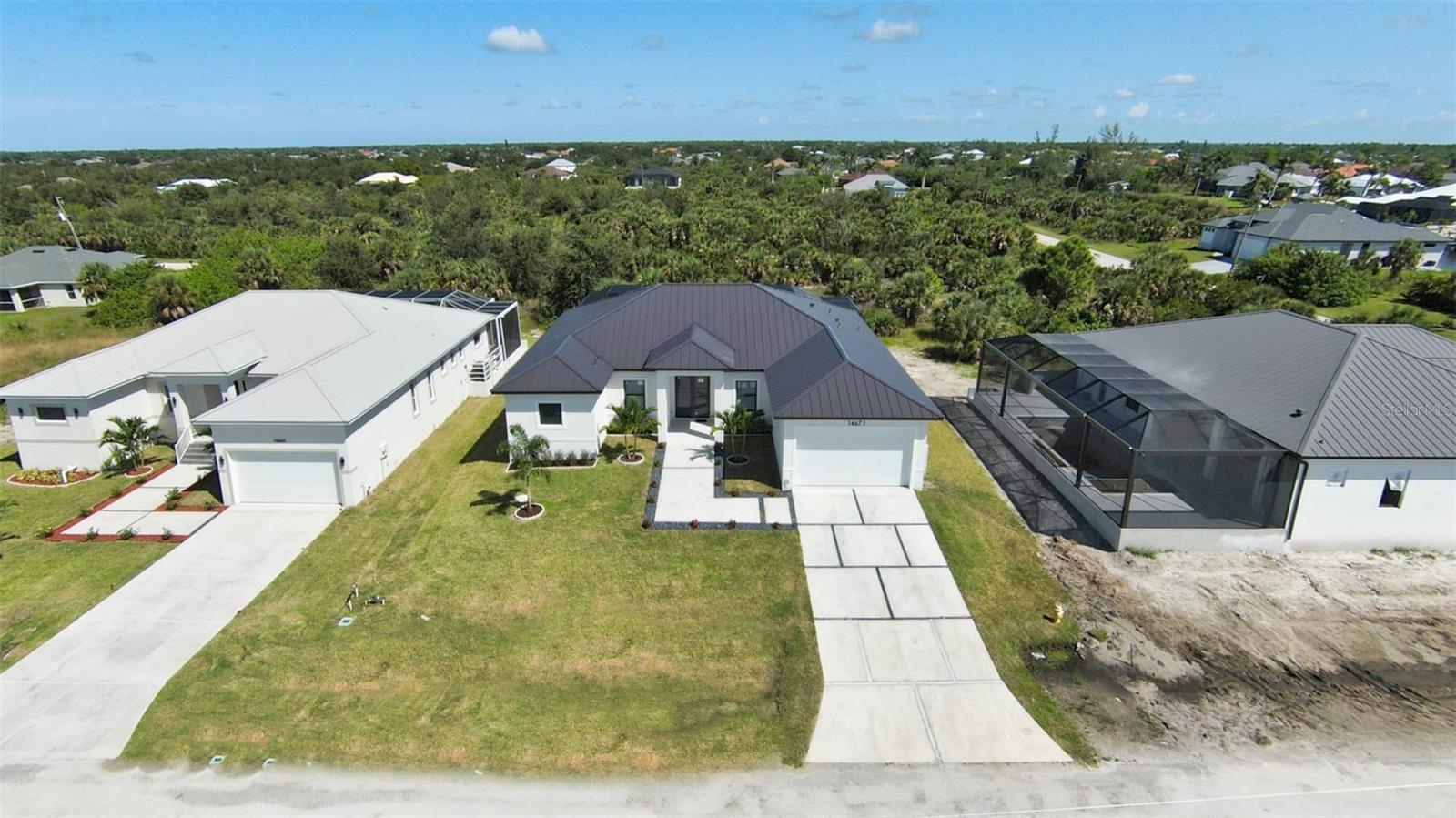 Image 49 of 49 For 14671 Lillian Circle