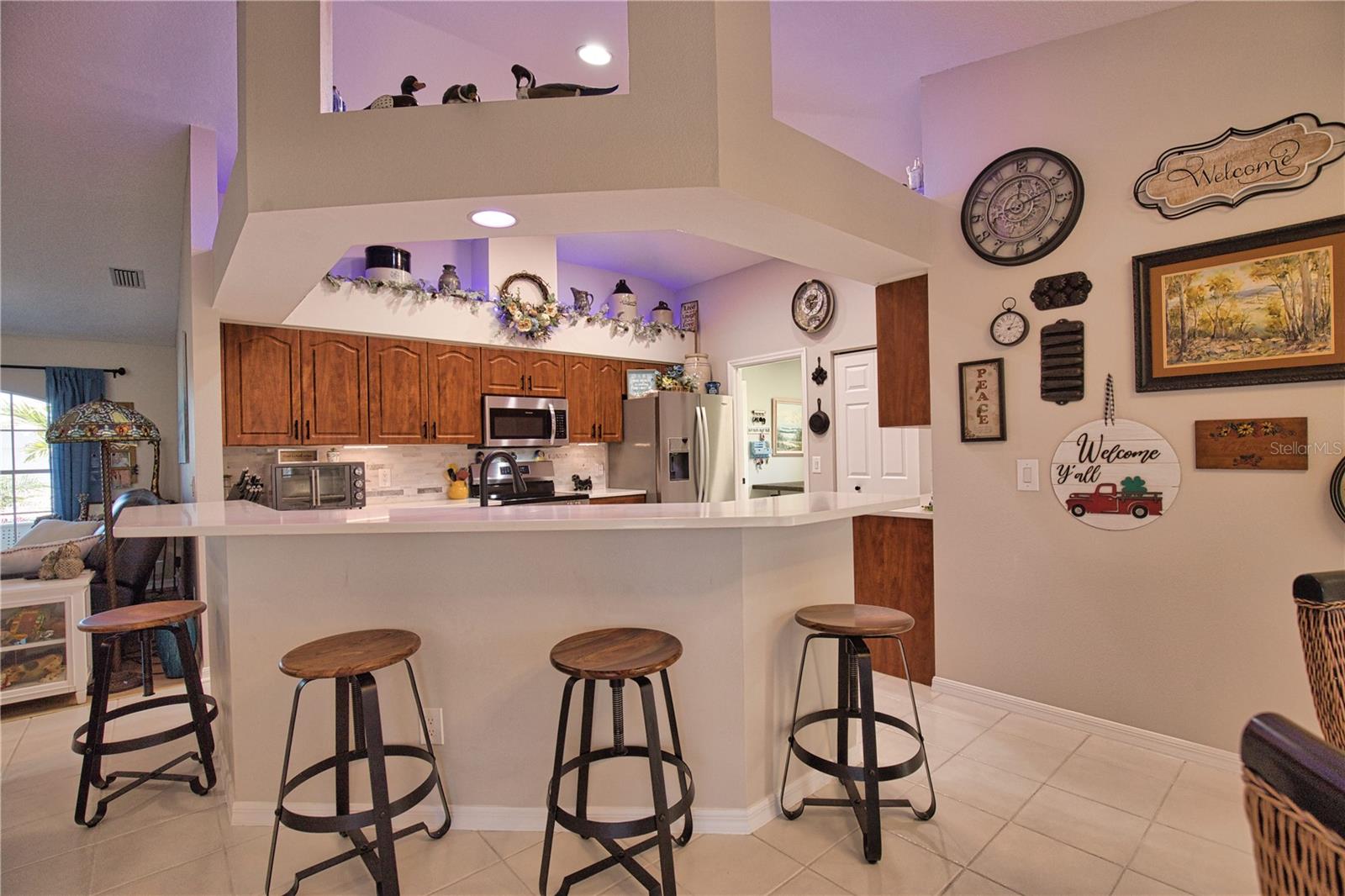 Image 27 of 99 For 22 Medalist Court