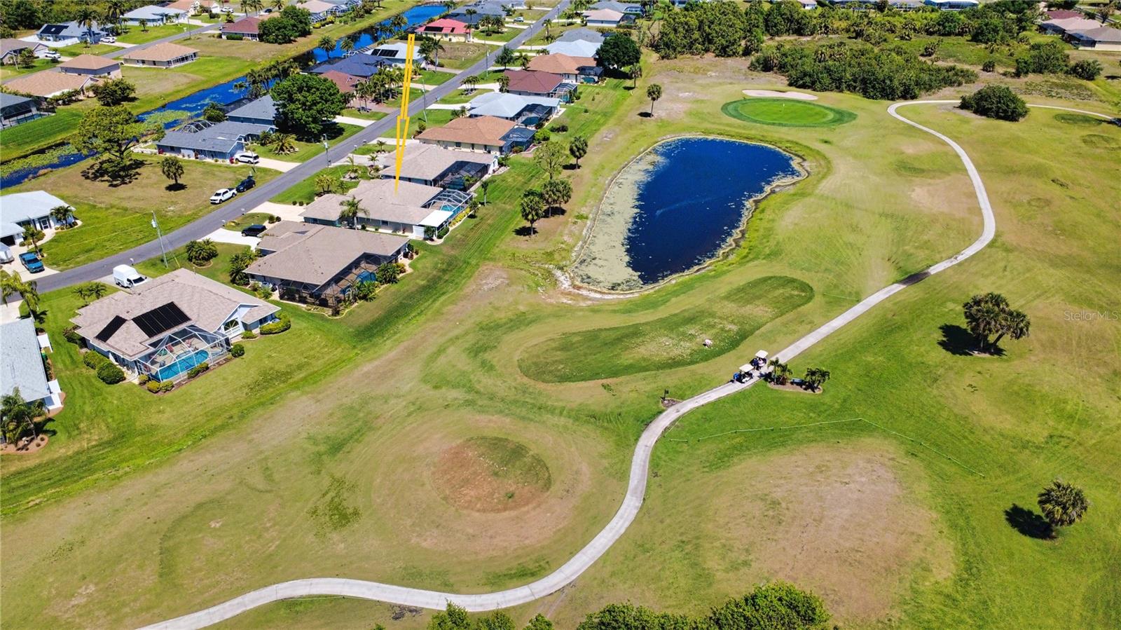 Image 85 of 99 For 22 Medalist Court