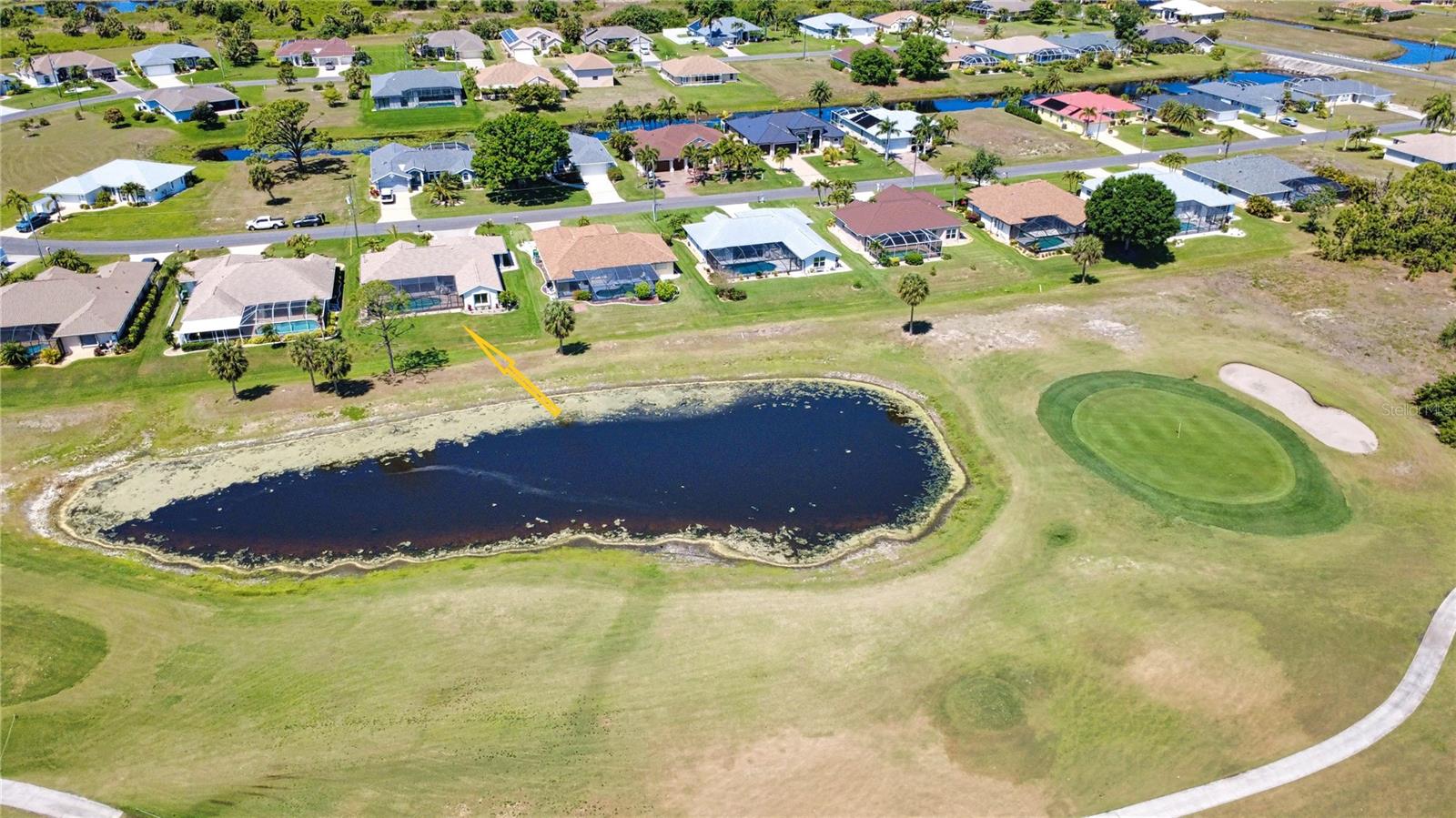 Image 86 of 99 For 22 Medalist Court