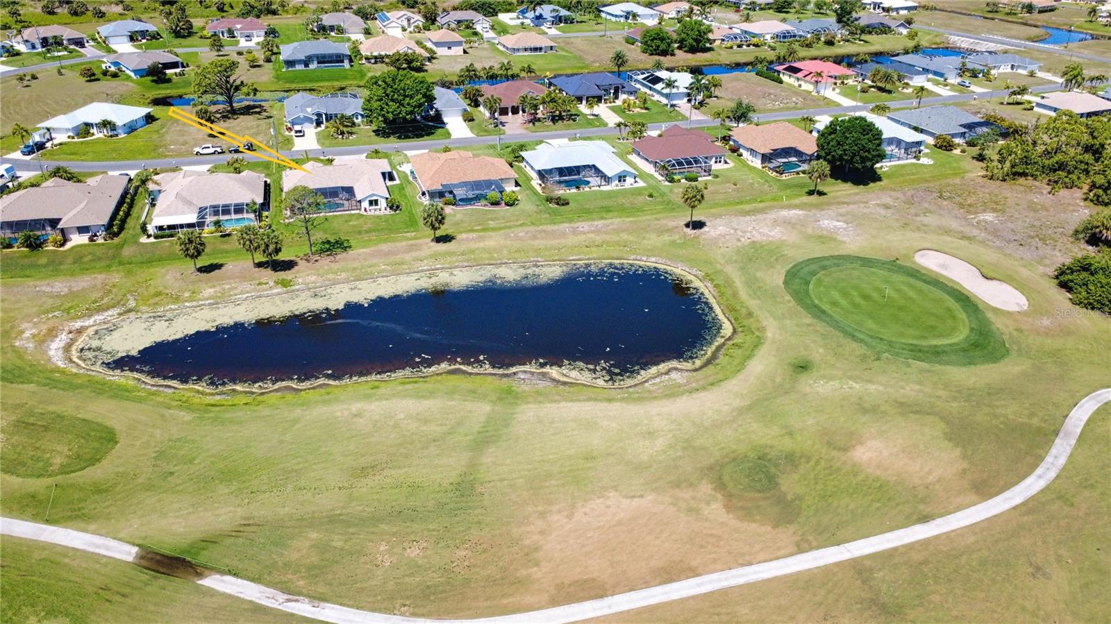 Image 87 of 99 For 22 Medalist Court