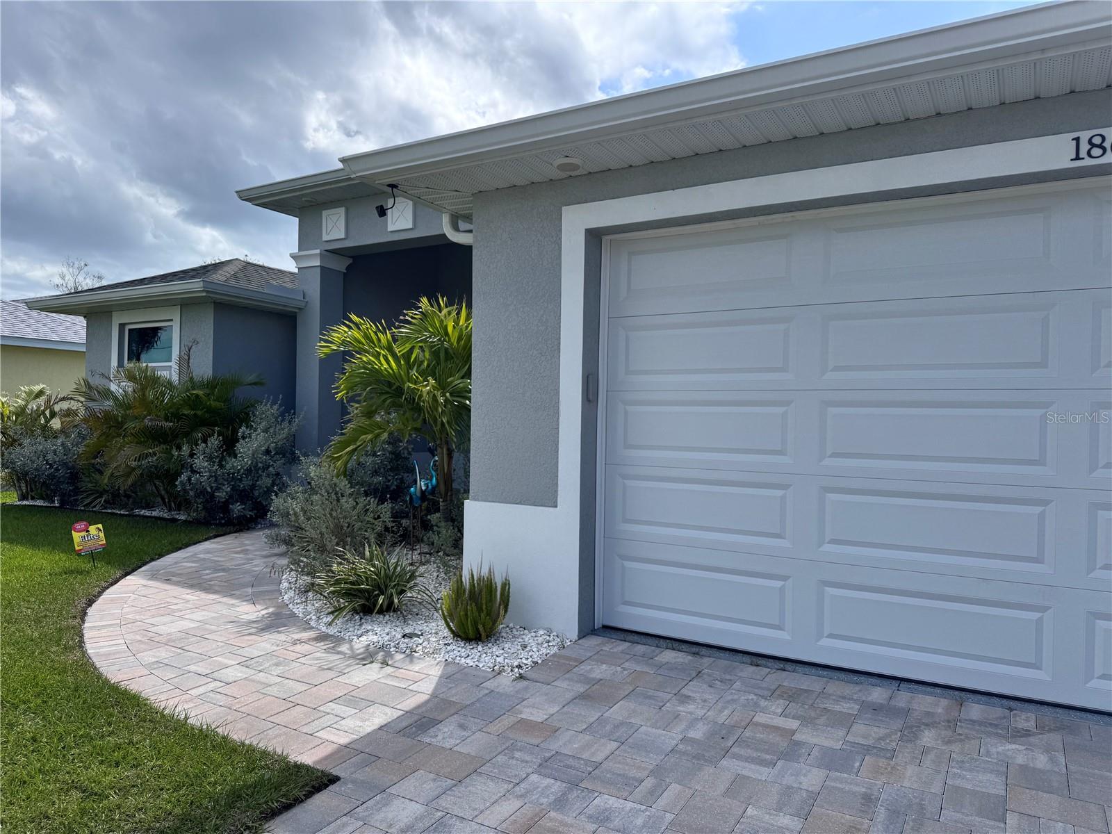 Details for 186 Fairway Road, ROTONDA WEST, FL 33947