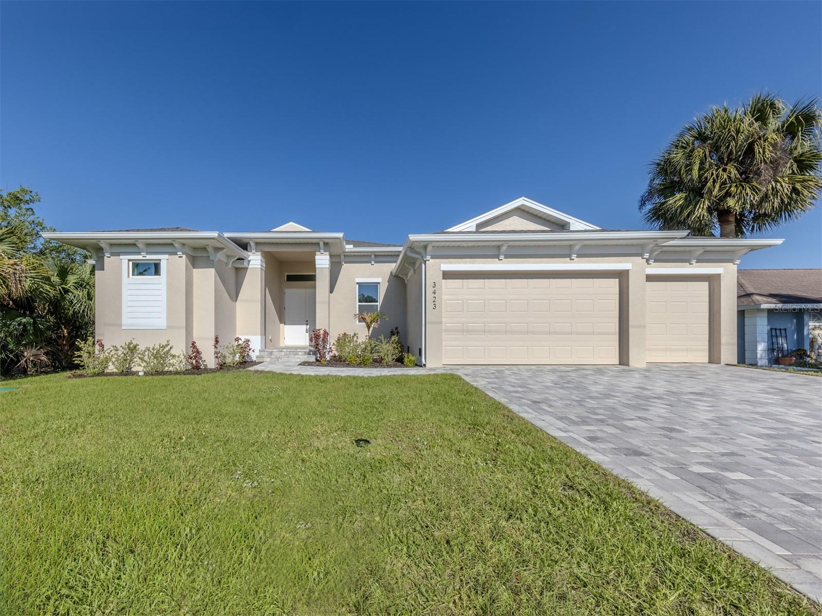 Details for 3423 Knox Terrace, PORT CHARLOTTE, FL 33948