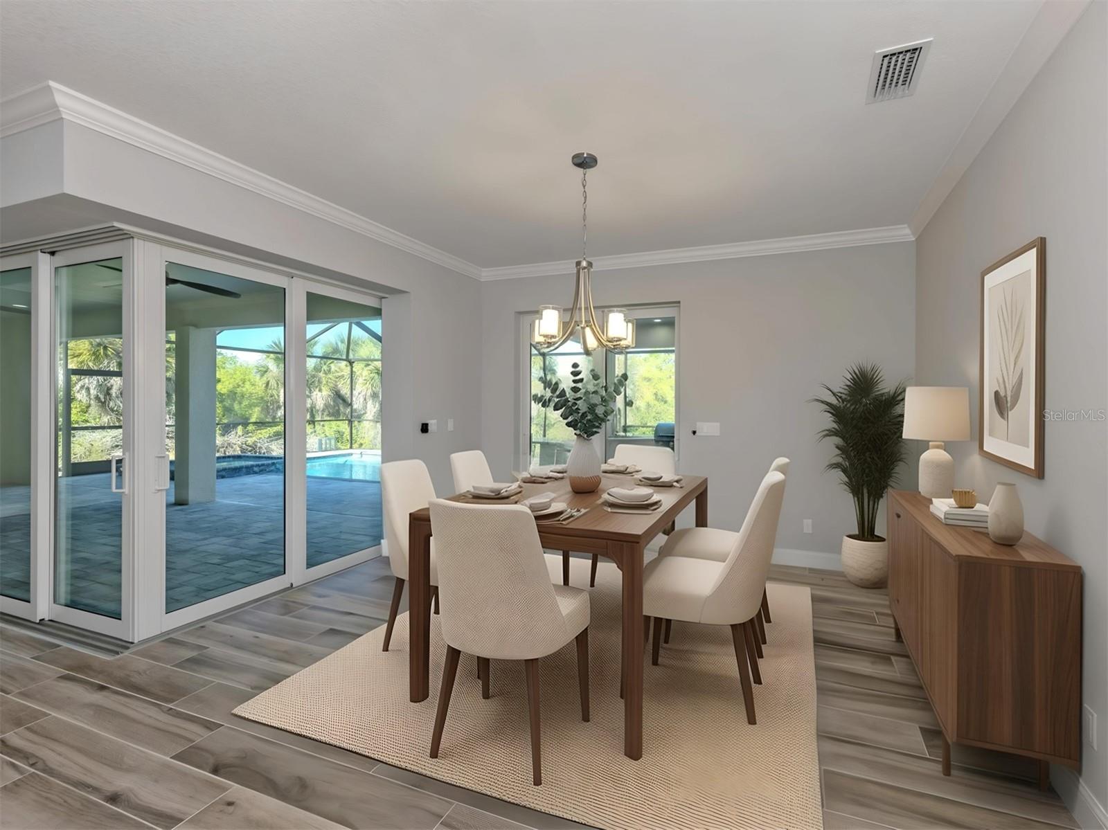 Image 8 of 40 For 3423 Knox Terrace