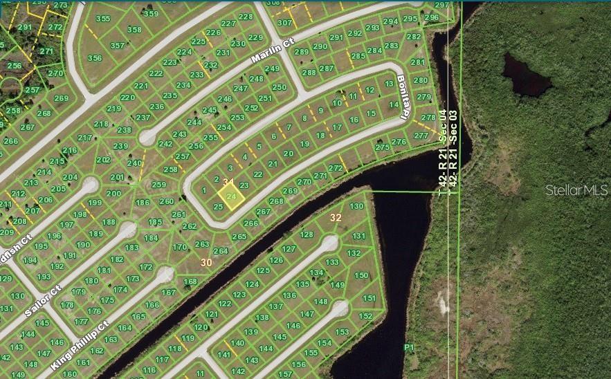 Details for 12319 Bonita Place, PLACIDA, FL 33946