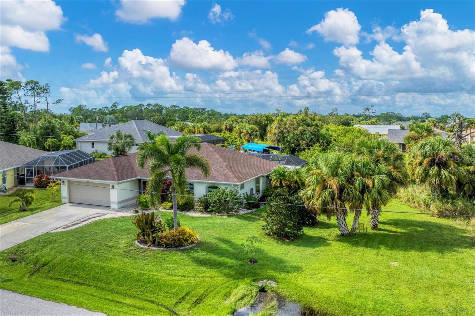 Details for 2555 Dixon Terrace, PORT CHARLOTTE, FL 33981