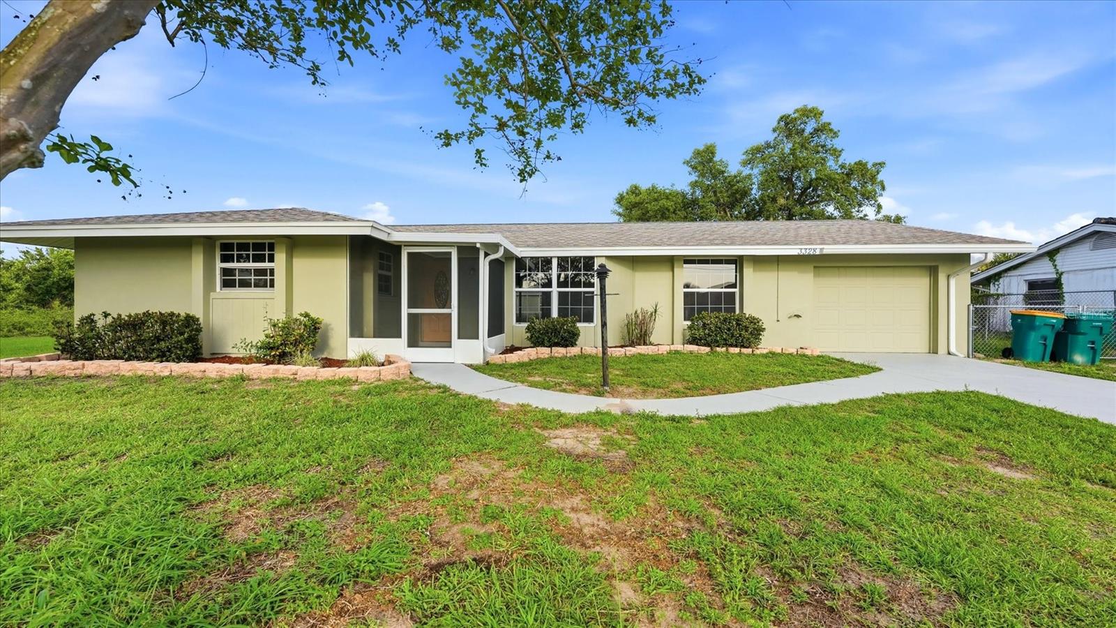 Details for 3328 Beacon Drive, PUNTA GORDA, FL 33980