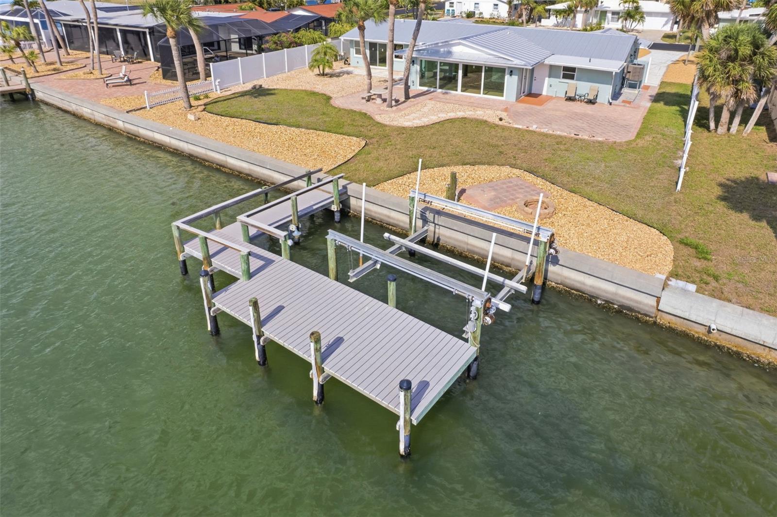 Image 29 of 70 For 1424 Lemon Bay Drive