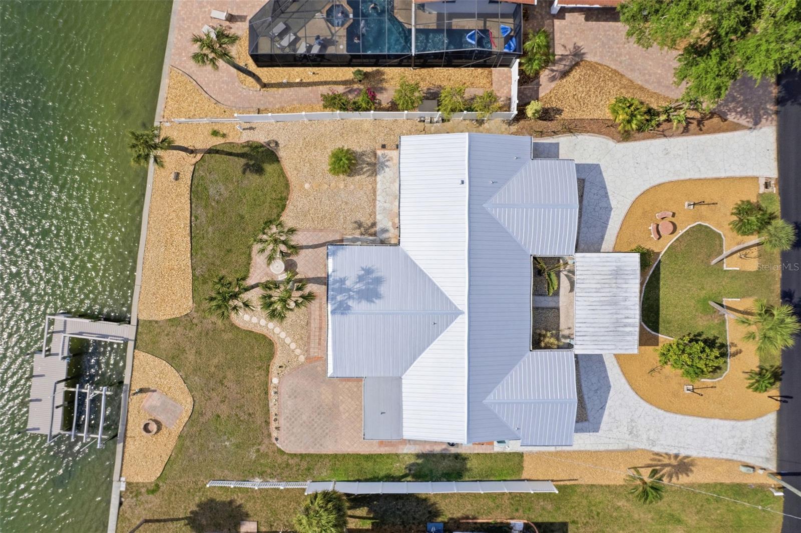 Image 30 of 70 For 1424 Lemon Bay Drive