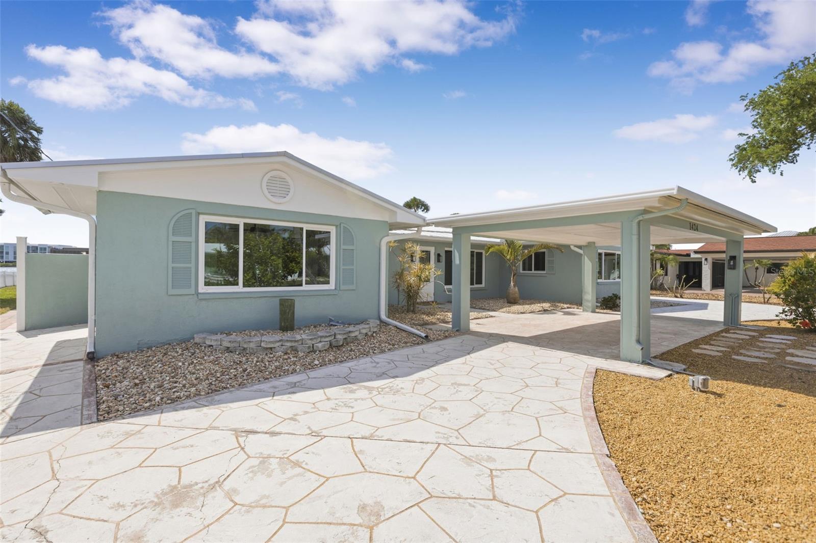 Image 62 of 70 For 1424 Lemon Bay Drive