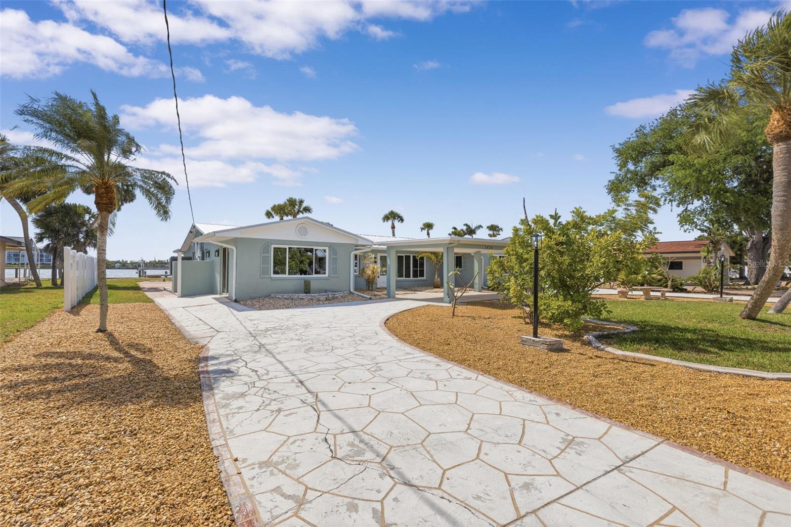 Image 65 of 70 For 1424 Lemon Bay Drive