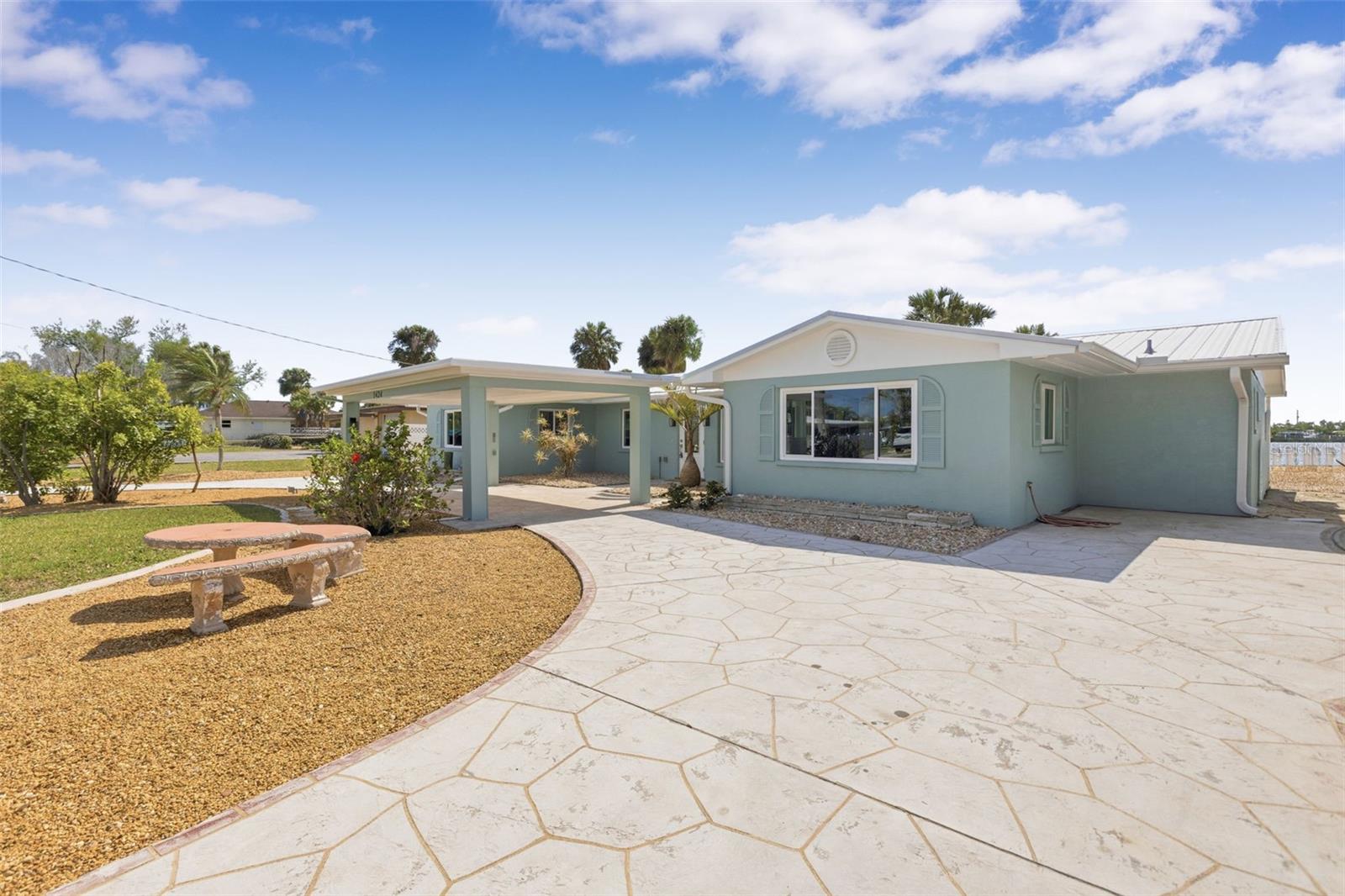 Image 68 of 70 For 1424 Lemon Bay Drive