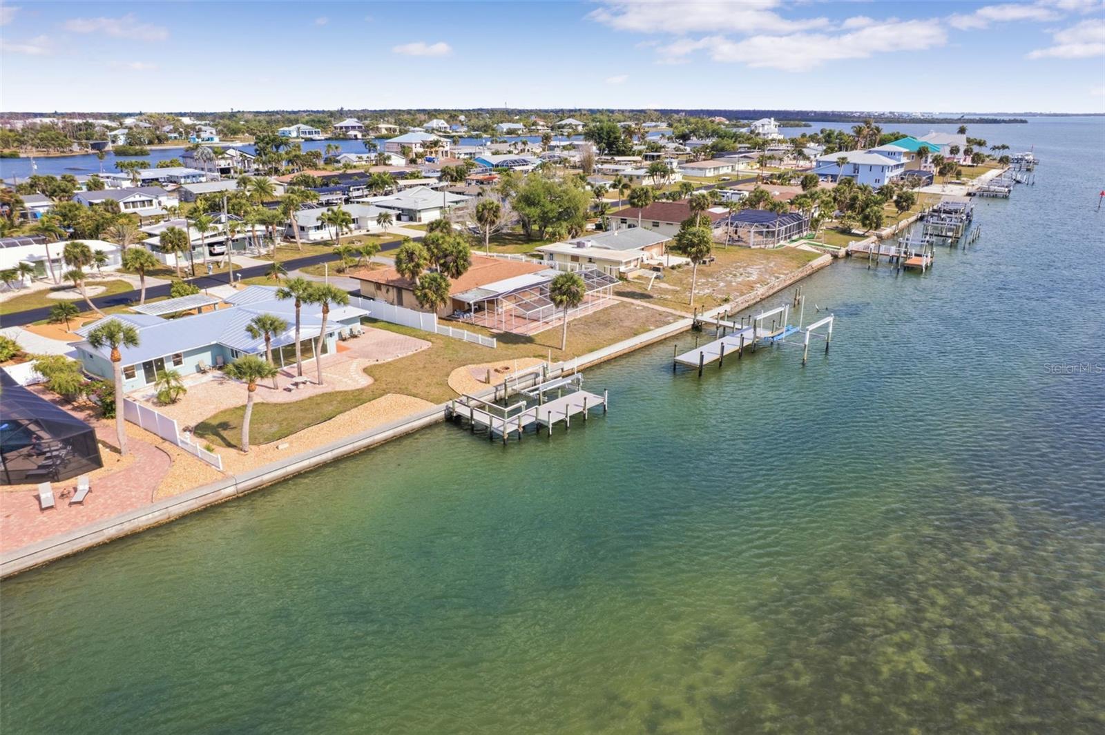 Image 69 of 70 For 1424 Lemon Bay Drive