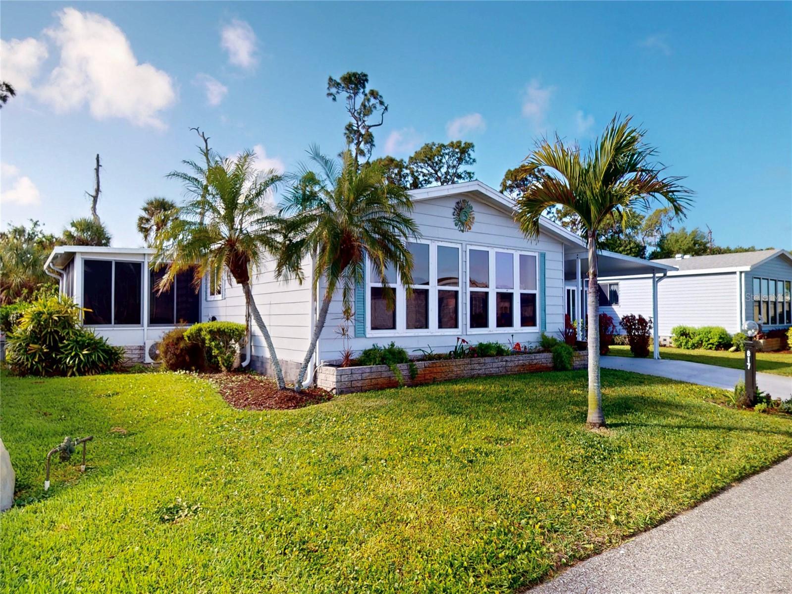 Details for 817 Seabrook Drive, ENGLEWOOD, FL 34223