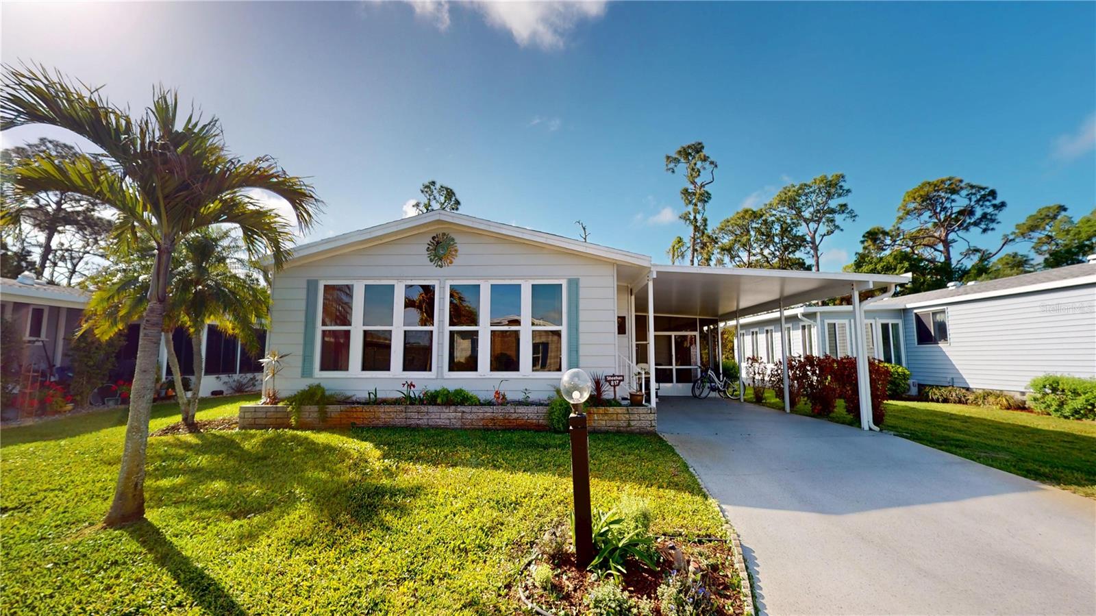 Image 37 of 37 For 817 Seabrook Drive