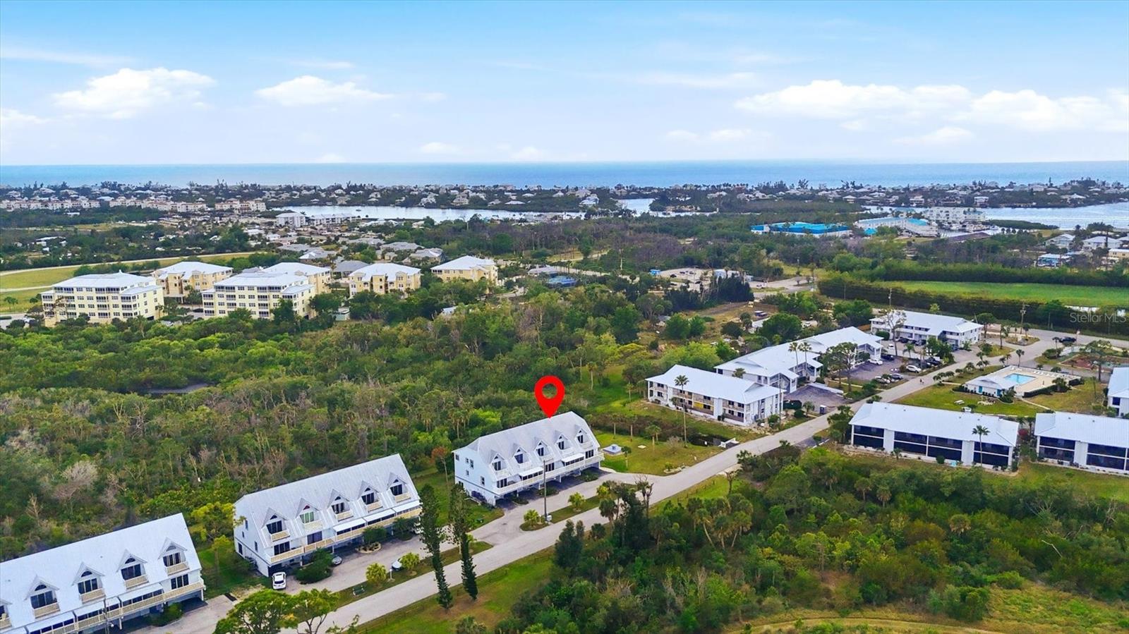 Details for 6800 Placida Road Th4, ENGLEWOOD, FL 34224