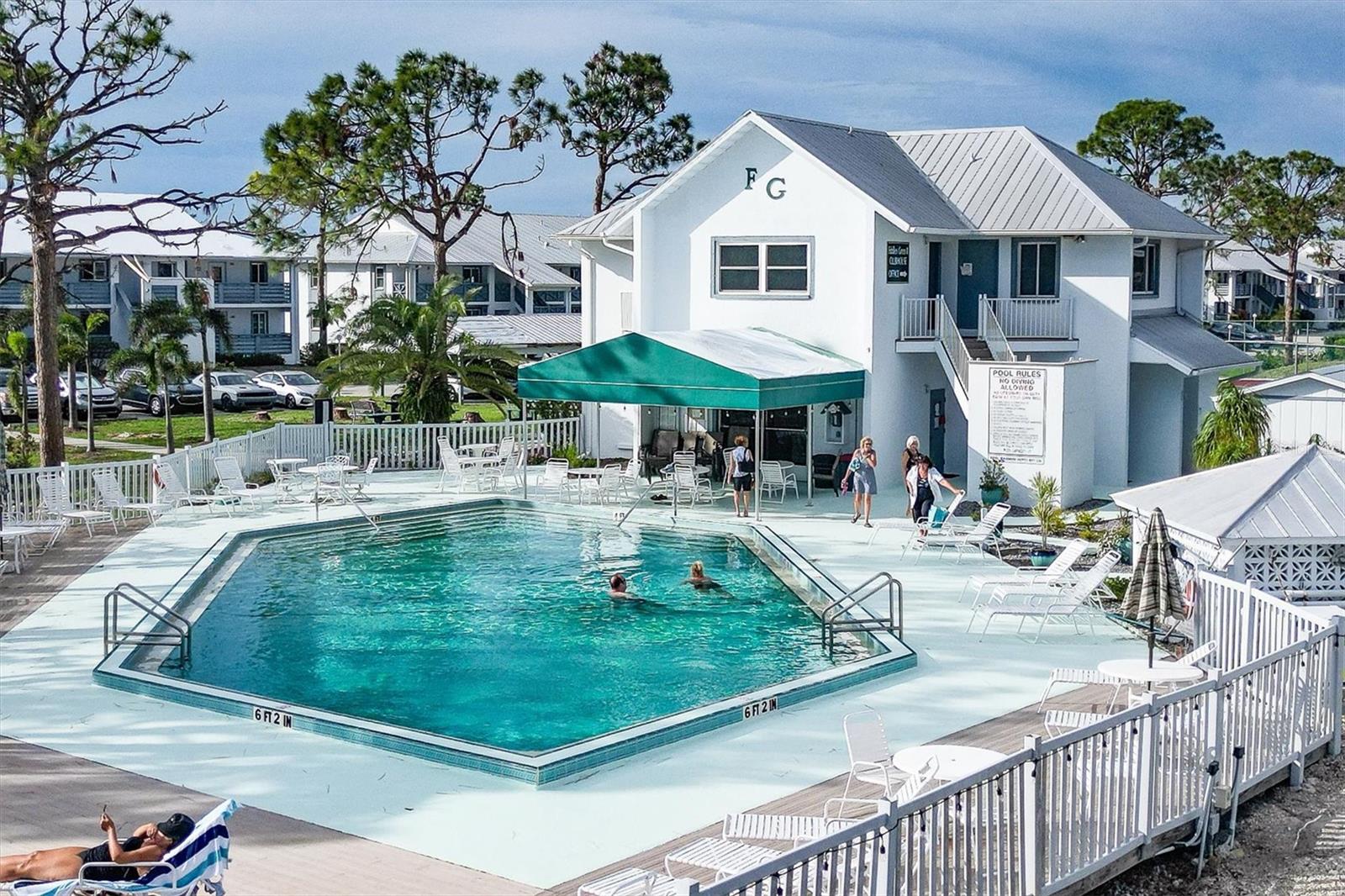 Image 38 of 51 For 6800 Placida Road Th4