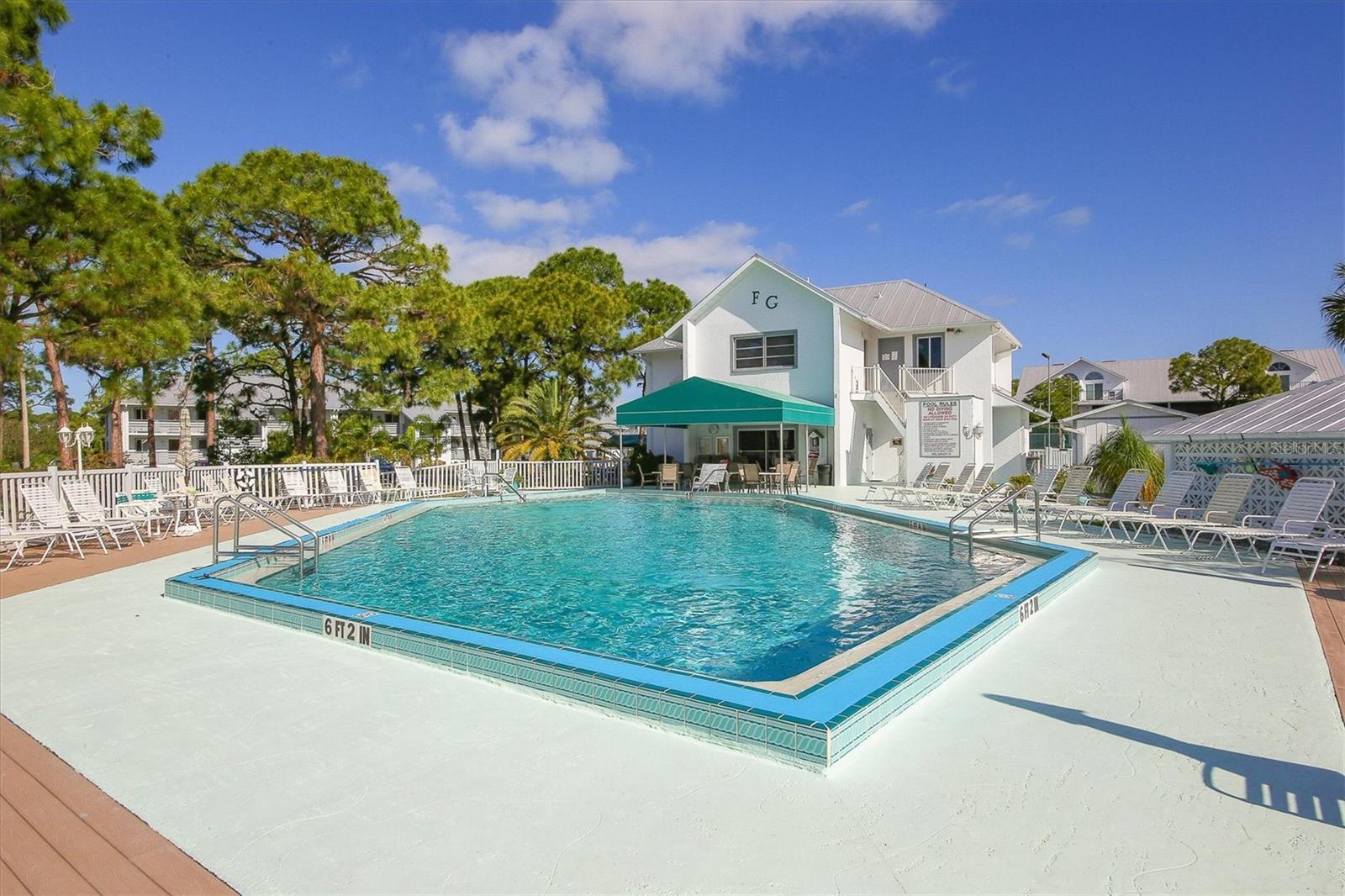 Image 39 of 51 For 6800 Placida Road Th4