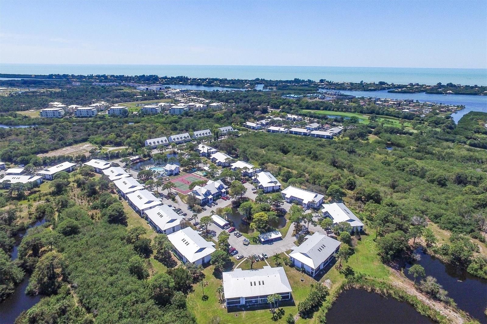 Image 45 of 51 For 6800 Placida Road Th4