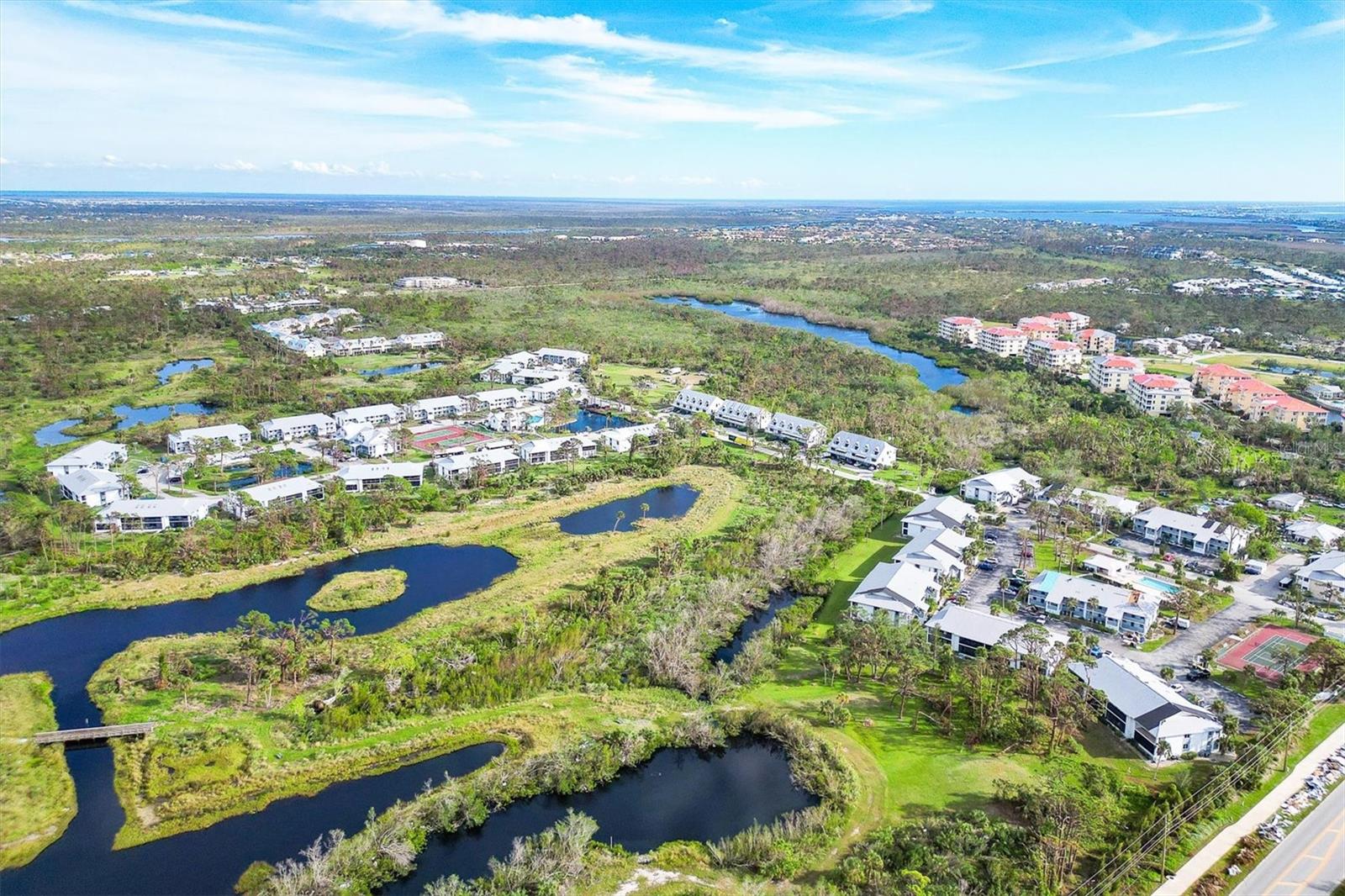 Image 46 of 51 For 6800 Placida Road Th4