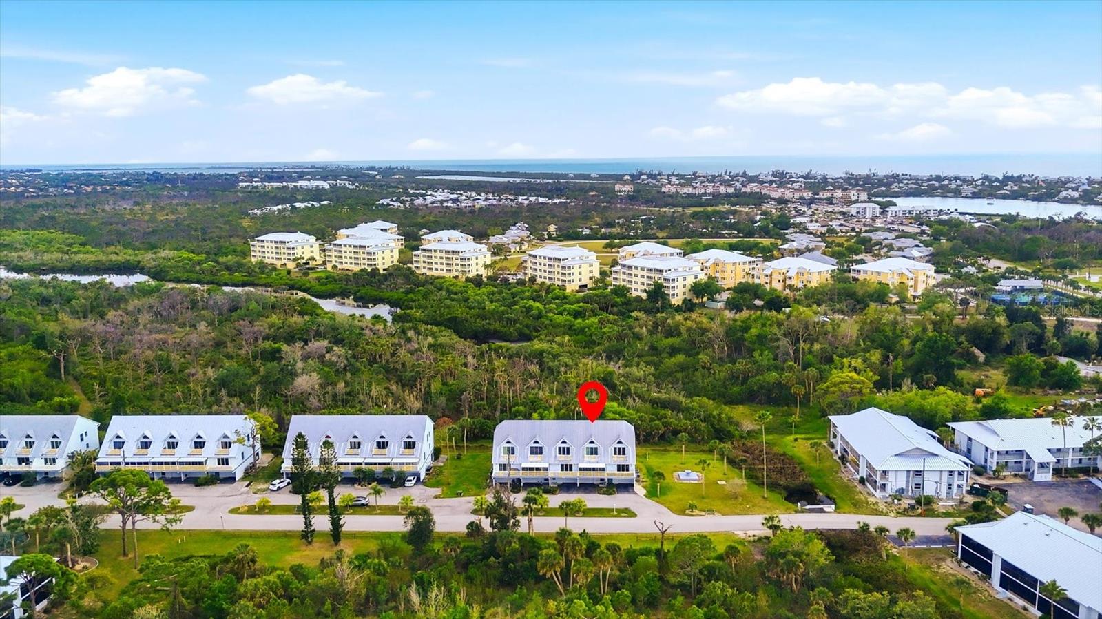 Image 48 of 51 For 6800 Placida Road Th4